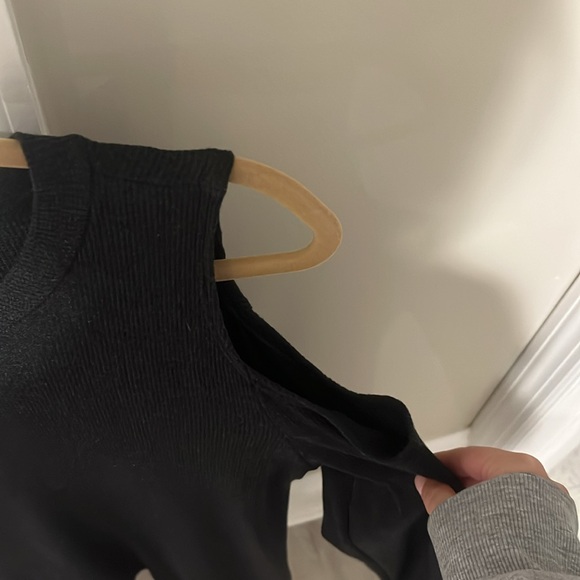 LNA women’s long sleeve shirt - Picture 2 of 5